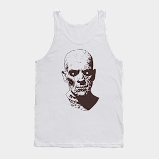 Mummy Tank Top